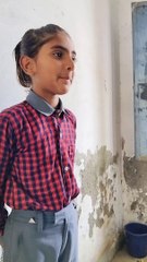 Baby Nancy Takhan sweet voice