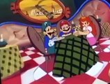The Super Mario Bros. Super Show! The Super Mario Bros. Super Show! E022 – On Her Majesty’s Sewer Service