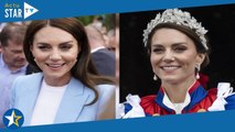 Kate Middleton : ses 8 astuces pour toujours avoir un look sans faute