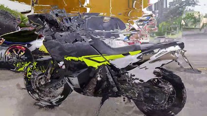 HUSQVARNA NORDEN 901