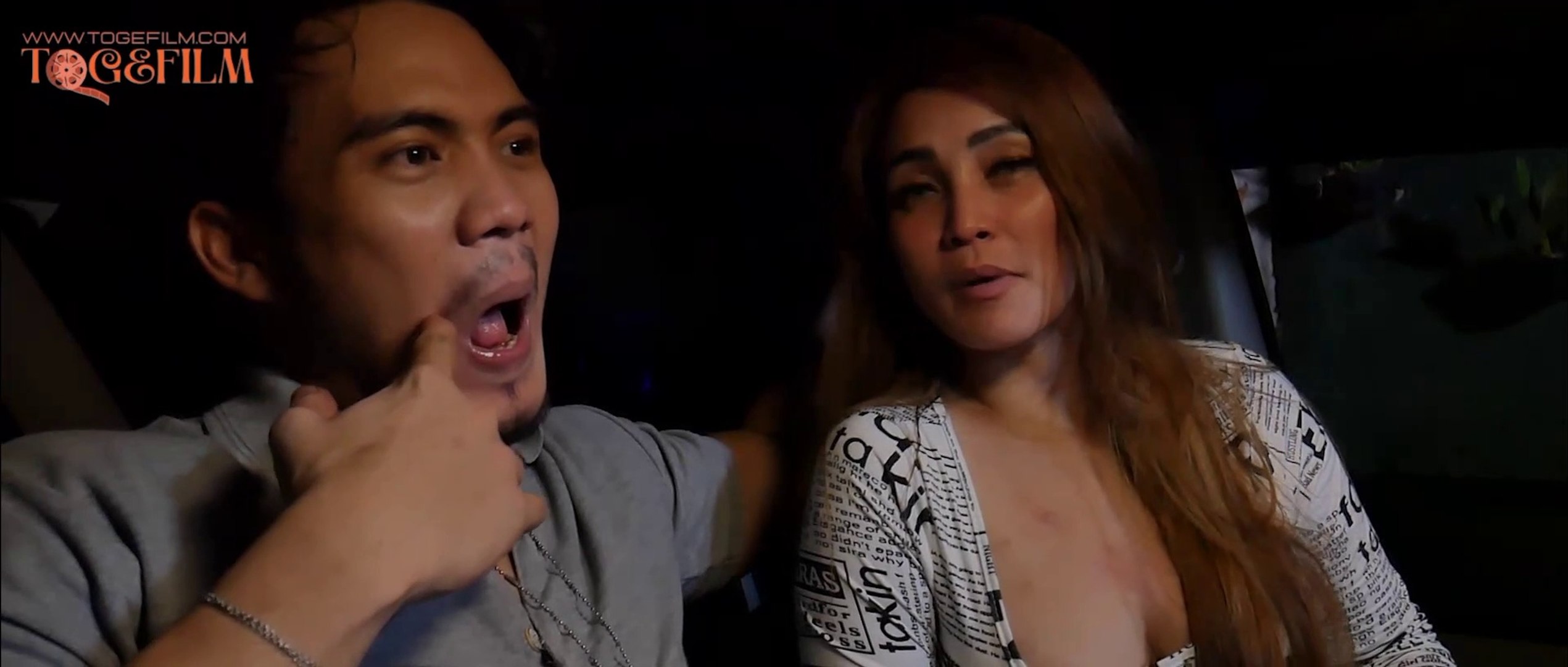 ⁣Film indonesia hot dia part 1