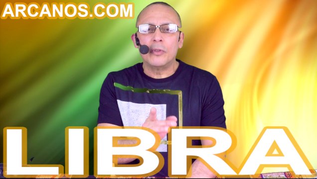 ♎️#LIBRA #TAROT♎️ Si tu actitud cambia, todo cambiará para bien ✨ARCANOS.COM✨