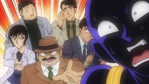 Detective Conan : The Culprit Hanzawa Hindi Episode 03 || S01 ||