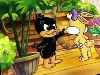 Baby Looney Tunes S01 E03