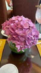 Sakura Afternoon Tea, Raffles Makati