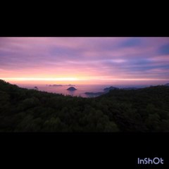 Quran recitation with nature surah Al-Maun Qari Raad ul Kurdi