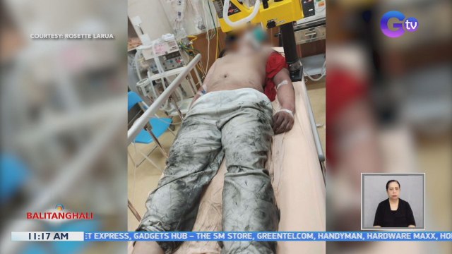 Labi ng 4 na OFW na nasawi sa sunog sa factory sa Taiwan, naiuwi na | BT