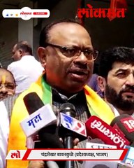 पवारांचे राजीनामानाट्य स्क्रिप्टेड, तीन दिवसांचा फेल एपिसोड, बावनकुळे स्पष्टच बोलले