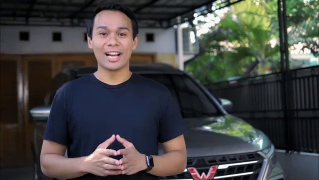 Wuling Motors Berbagi Tips Rawat Kendaraan Selama Masa Social