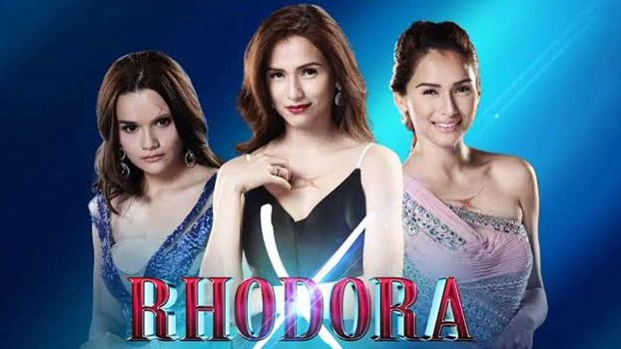 RHODORA X Soundtrack: "Sa Hatinggabi" (2014)