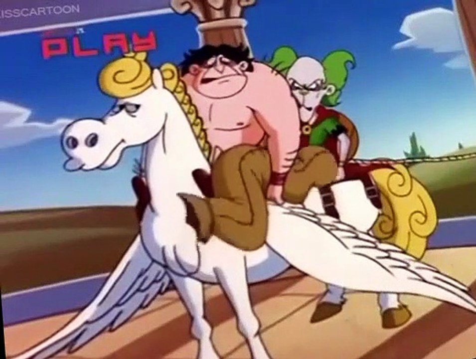 Walter Melon E014