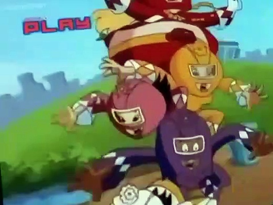 Walter Melon E015 video Dailymotion