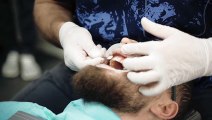 Dr Richard Halpern Orthodontist Calgary