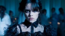 Jenna Ortega Mocked By Striking Hollywood Writers