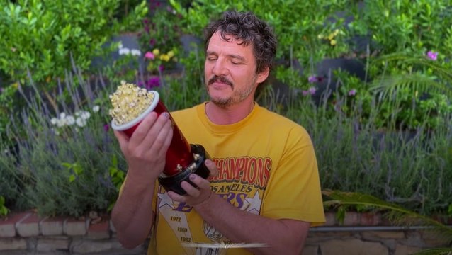 MTV Movie and TV Awards: Pedro Pascal and Jennifer Coolidge show solidarity with striking writers