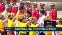 Cek Kesiapan KTT ASEAN di Labuan Bajo, Jokowi: Tinggal Tunggu Pelaksanaan