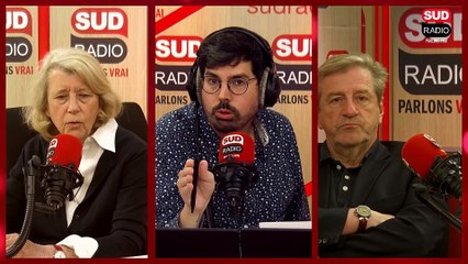 Macron peut-il rassembler les Français ? / Est-ce le bon moment pour une réforme des institutions ?