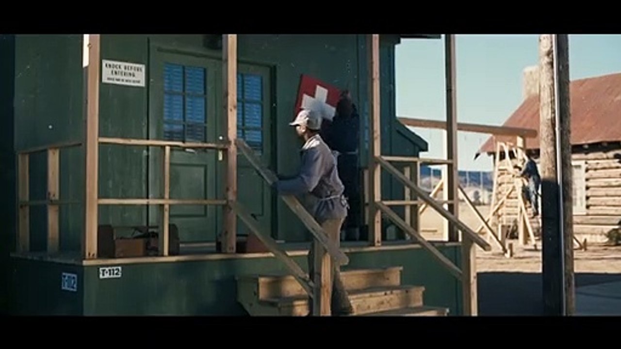 Oppenheimer   New Trailer
