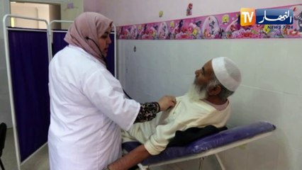 مجتمع: بإستكمال الإجراءات الصحية.. هكذا يستعد محمد رفقة زوجته لأداء مناسك الحج