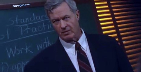 The Dresden Files S01 E09