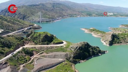 Urartuların batıdaki son kalesi Tomisa, zamana direniyor