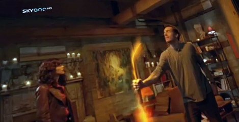 The Dresden Files S01 E11