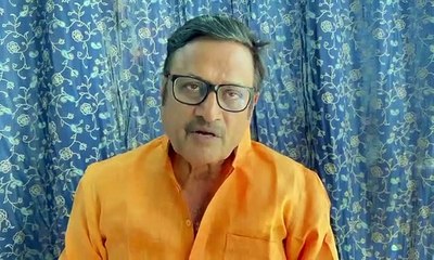 अमित शाह पर लगे आरोप तो गुस्सा हो गए राजेन्द्र राठौड