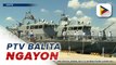 Dalawang bagong fast attack interdiction craft-missile vessel ng PH Navy, dumating na sa bansa