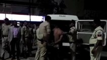 रीवा: शराबी युवकों ने किया ऐसा हंगामा कि पुलिस को पड़ गये लेने के देने