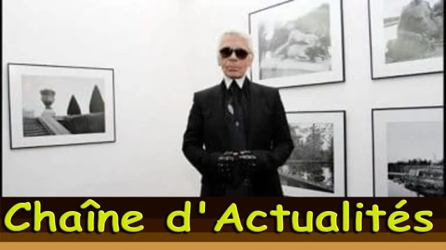 Karl Lagerfeld : Douche froide pour ses 8 héritiers (dont Baptiste Giabiconi), l'héritage plus que