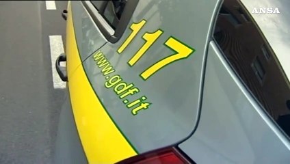 Rebus Gdf per Meloni, si cerca l'intesa sul comandante