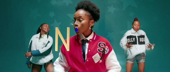 Watch Zuchu's Stunning Nani Dance in HD 🎶