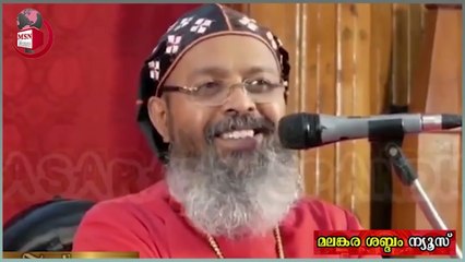 ഓർത്തോഡോക്സ് സഭയും റീത്തുമായുള്ള ബന്ധം ഇങ്ങനെ