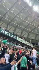 Giresunspor Başkanı'ndan "Fener ağlama" açıklaması