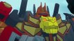 Transformers: Power of the Primes E004 - Primal