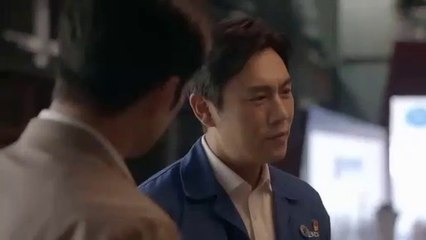 TRÒ CHƠI THƯƠNG TRƯỜNG TẬP 36 - VTV1 THUYẾT MINH - PHIM TRUNG QUỐC - XEM PHIM TRO CHOI THUONG TRUONG TAP 37