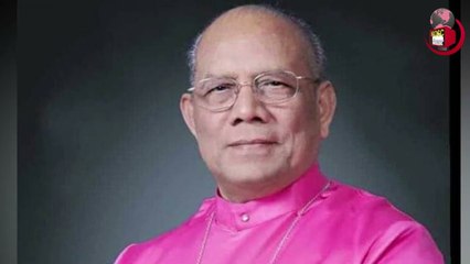 ബിഷപ്പ് കെ ജെ സാമൂവേലിന്റെ ദേഹവിയോഗത്തിൽ കാതോലിക്കാ ബാവ അനുശോചിച്ചു