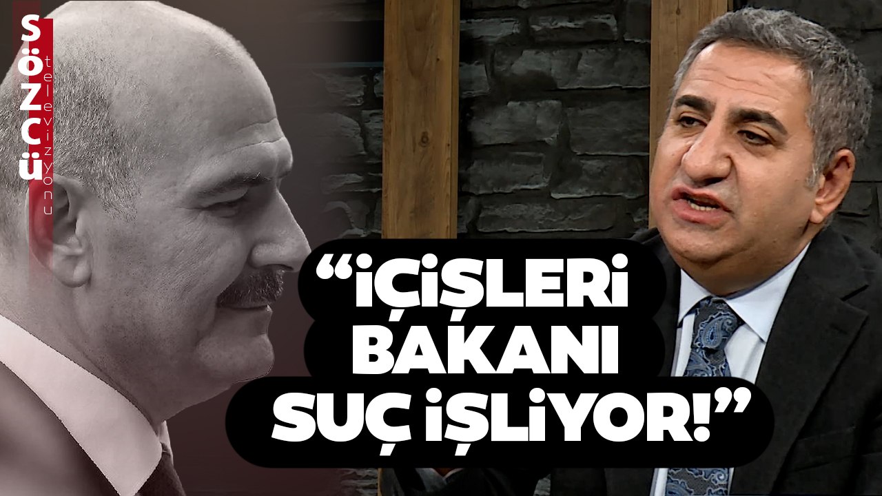 Ali Haydar Fırat'tan Erzurum Saldırısı Yorumu! İktidara Kandil ve Öcalan Göndermesi
