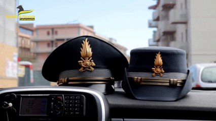 Caltanissetta, confiscati 8 milioni a esponente criminalità ennese