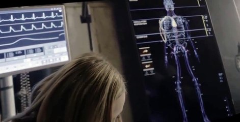 Travelers S03 E05
