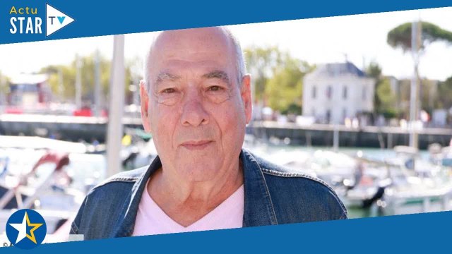Mort de Michel Cordes (Plus belle la vie) : ce terrible moment où ses voisins l’ont découvert sans v