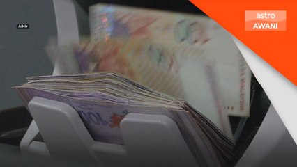 Ekonomi semakin baik, sektor perkhidmatan pemangkin utama