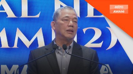 Pembangkang masih perlu kemuka cadangan - TPM