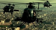 'Black Hawk Derribado', ¿la mejor película BÉLICA del siglo XXI?