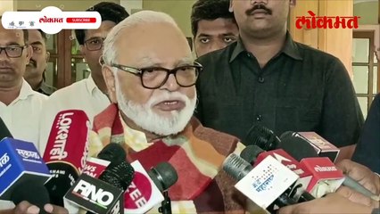 शरद पवारांवरील टीकेनं राष्ट्रवादीचा संताप