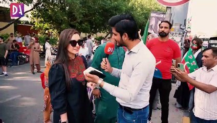 Sanam Javeed Khan Ne Mariyam Nawaz Ki Chitrol Kr Di