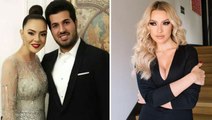 Adı Reza Zarrab'la yasak aşk iddiasına karışan Hadise'den 