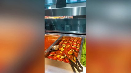 Meet the college friends who upped sticks to live and work on a hospital ship on the African coast