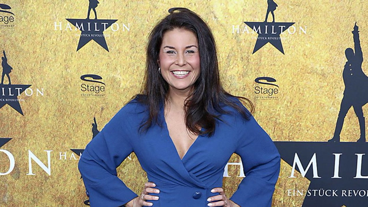 „Frühstücksfernsehen“-Überraschung: Vanessa Blumhagen ist zurück