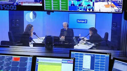 «Lambert Contre Lambert, Au Nom De Vincent» : Elodie Buzuel est l'invitée de Culture médias